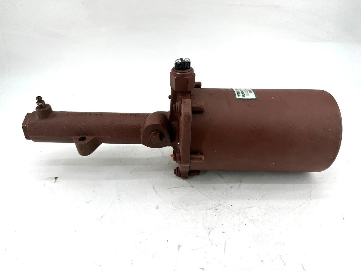 Midland N4295B Air-Hydraulic Pressure Converter - No Box