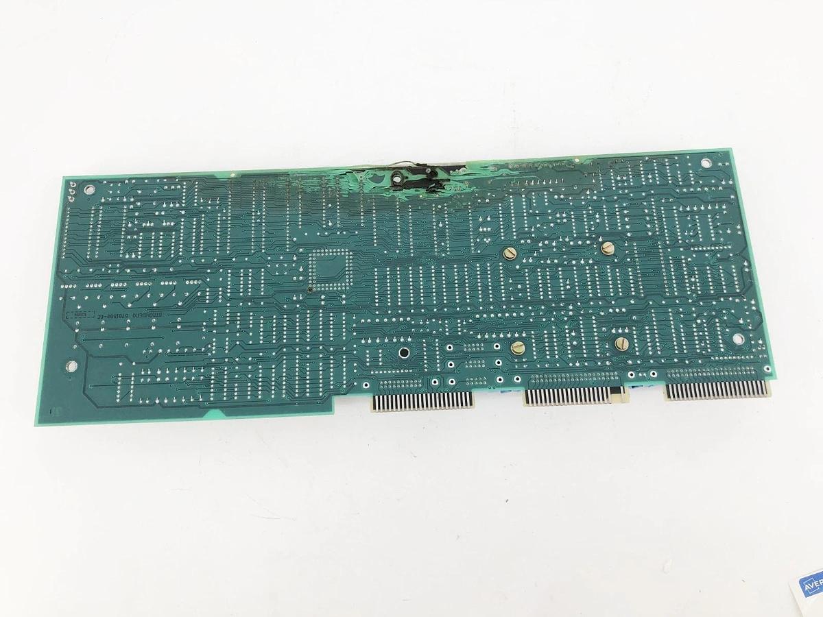 Used ABB 57777290 Drive Board SAFT 103 CON MD 891004 (For Parts Only)