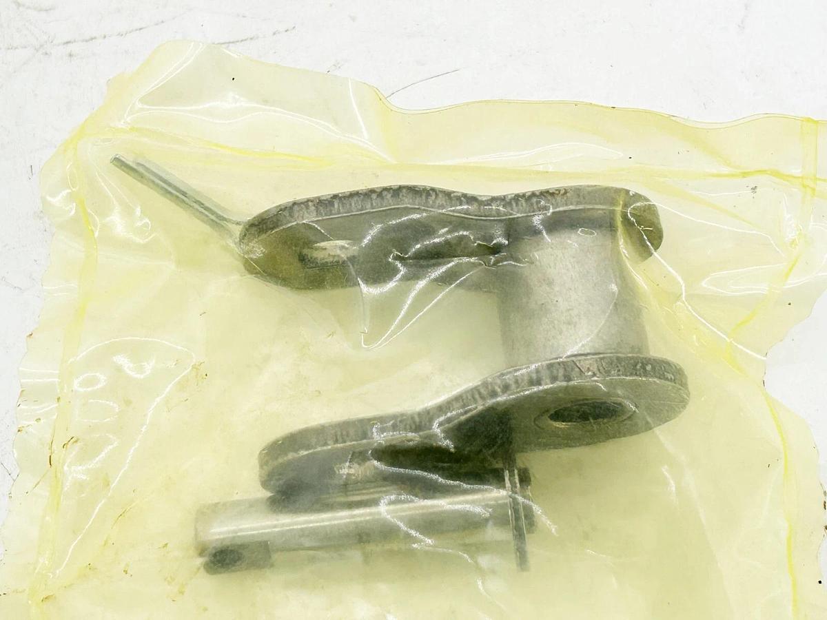 New Lot of 5 Renold 80A1S12I 80 Offset Chain Link 800L