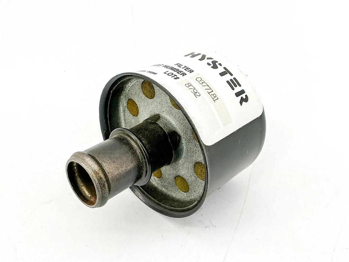 New Hyster 0377181 Pneumatic Filter