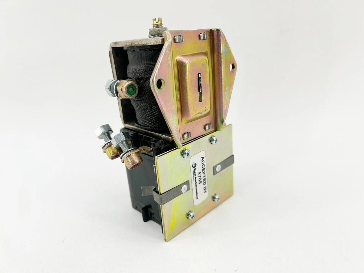 New Vapor Bus International 3503048001 Coil Assembly 28VDC 25A R4080955