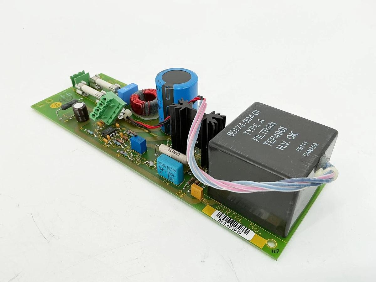 New Allen Bradley 80165-178-51E Isolated Gate Driver Power Supply