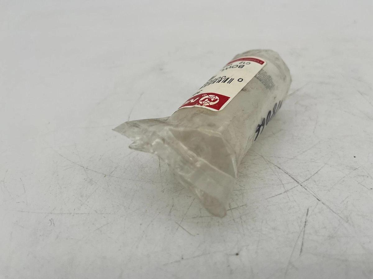 Used Norgren 3646-52 Transparent Bowl New Surplus