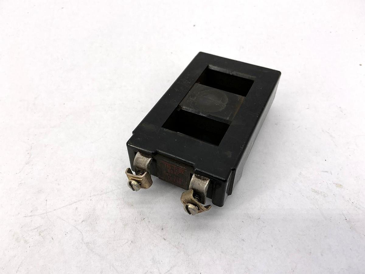 Used Allen Bradley CC236 Ser # Operating Coil Size 0-1 30A 110/120V 50/60HZ