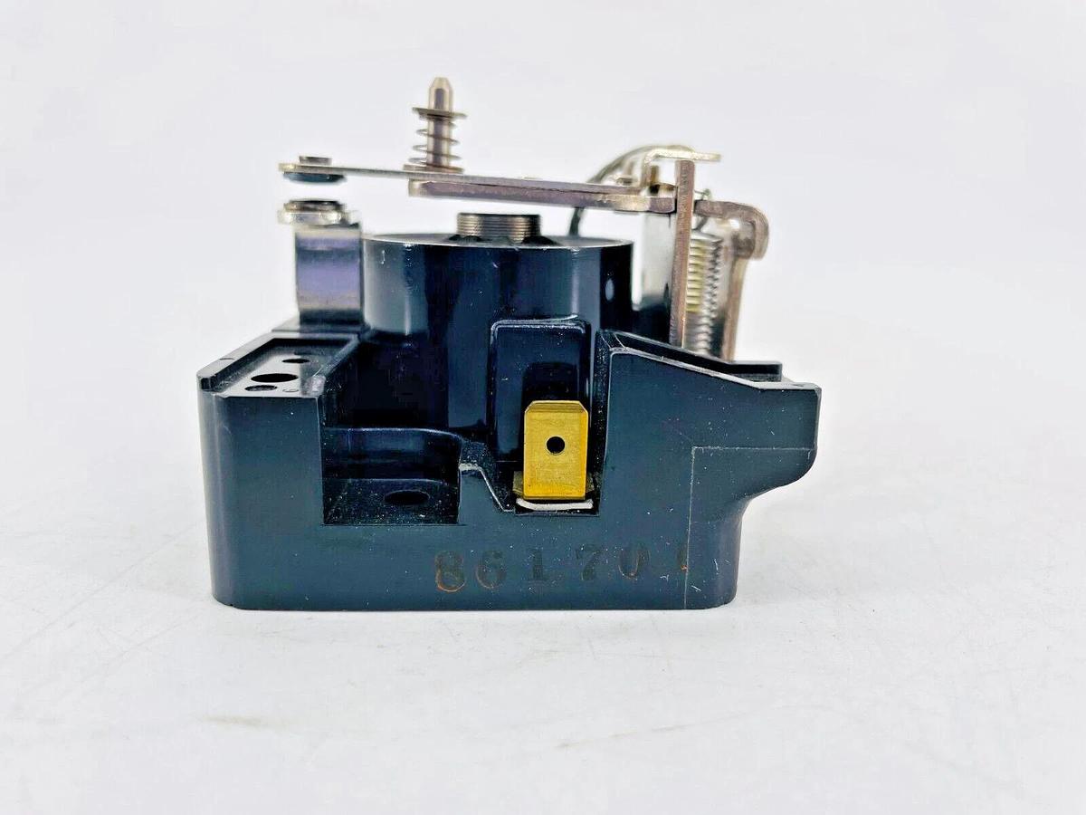 New Potter & Brumfield PRD-1DG1-24 Relay 24VDC 30A