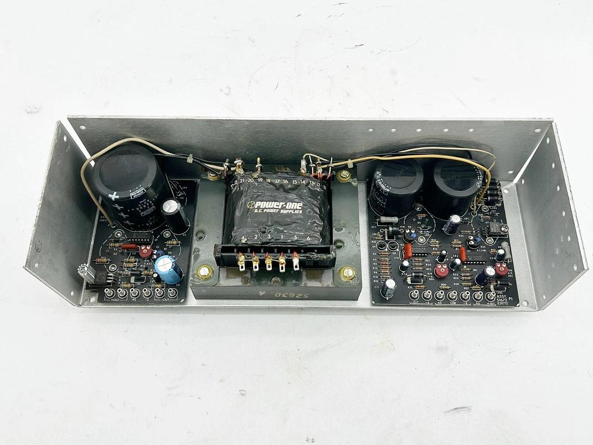 New Power-One HDCC-150W-A Power Supply 150W 240V - No Box