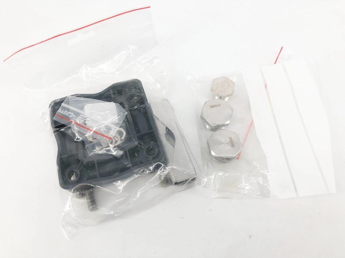 New Emerson Rosemount 2410-SFRW0F1PSE50A1P Tank Hub TRL/2 Modbus