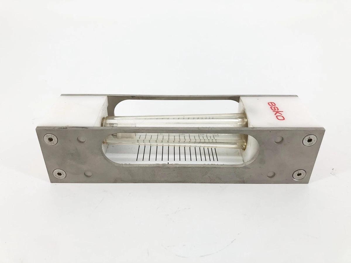 New Esko EM-DD2 Air Flow Meter 10 SCFM - No Box