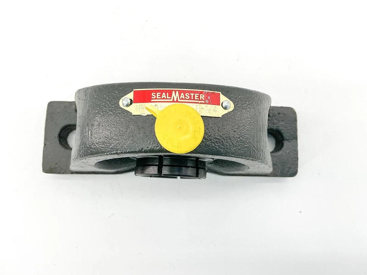 New Emerson Seal Master NP-20T Pillow Block Bearing 1-1/4" 5-15-07
