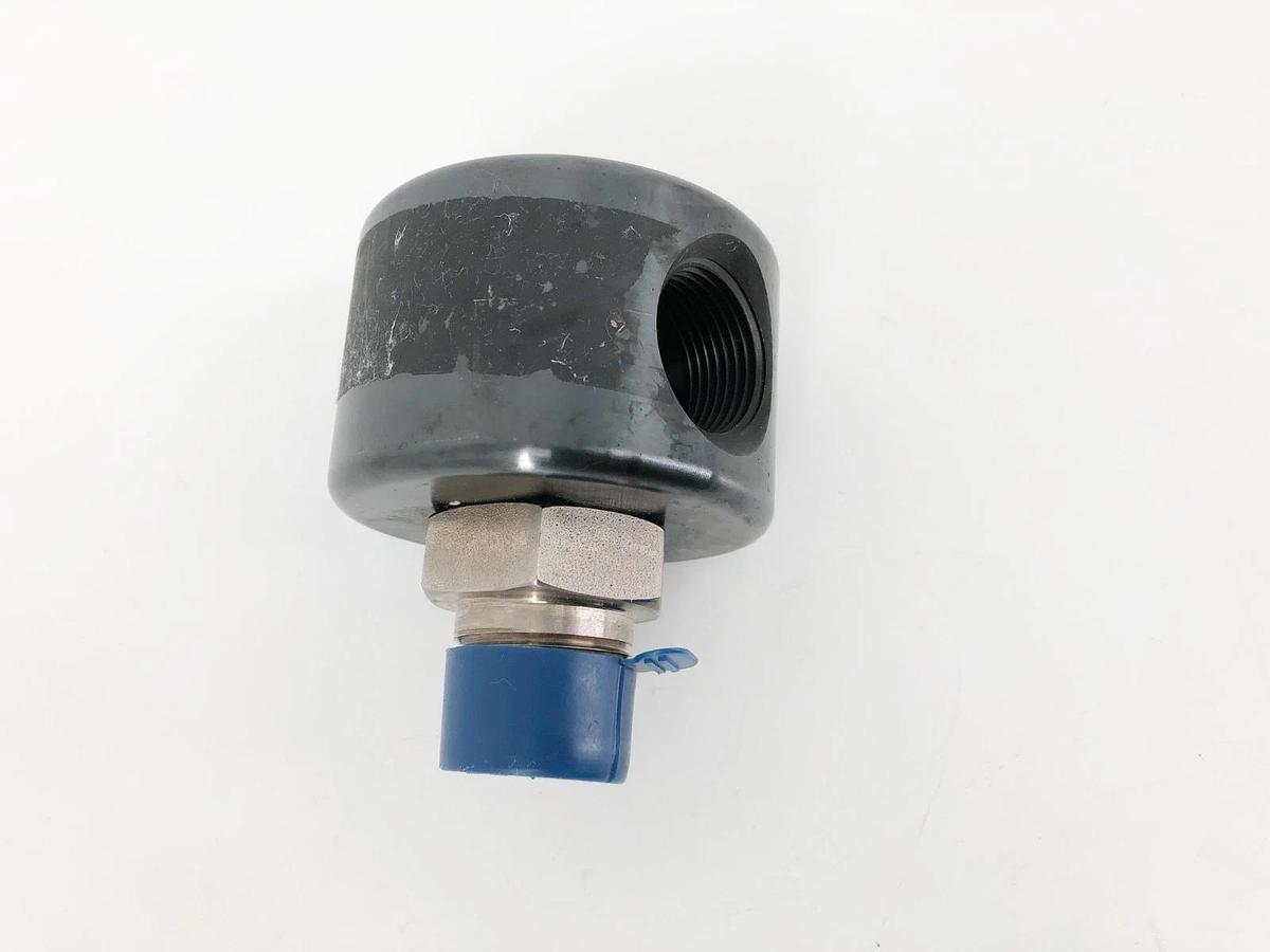 New Rotary Systems 10054-0101-000 Rotary Union 90 Deg 3/4"NPT - No Box