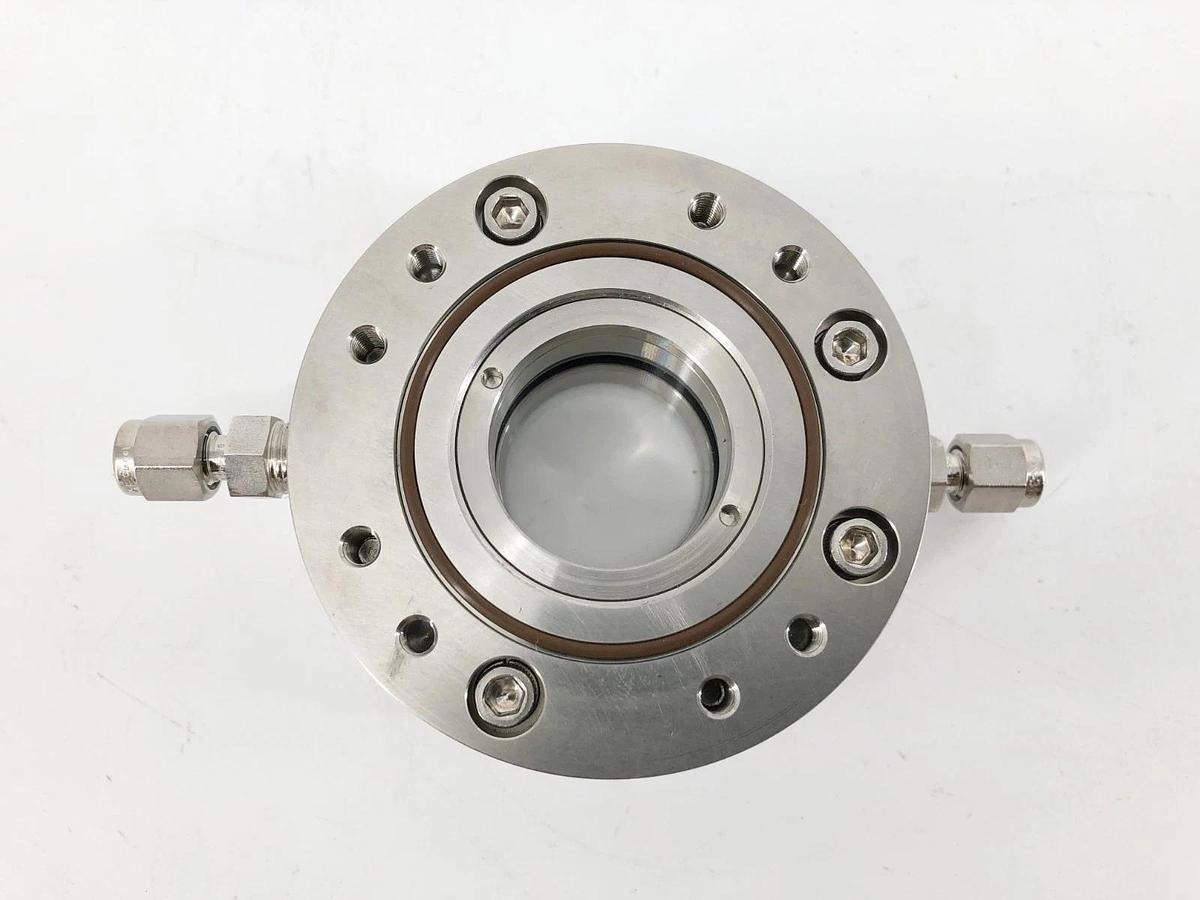 New ABB SBG8900G AFT Liquid Transmission Cell Rev 01 S-LARGE CELL INF.302 / .5mm