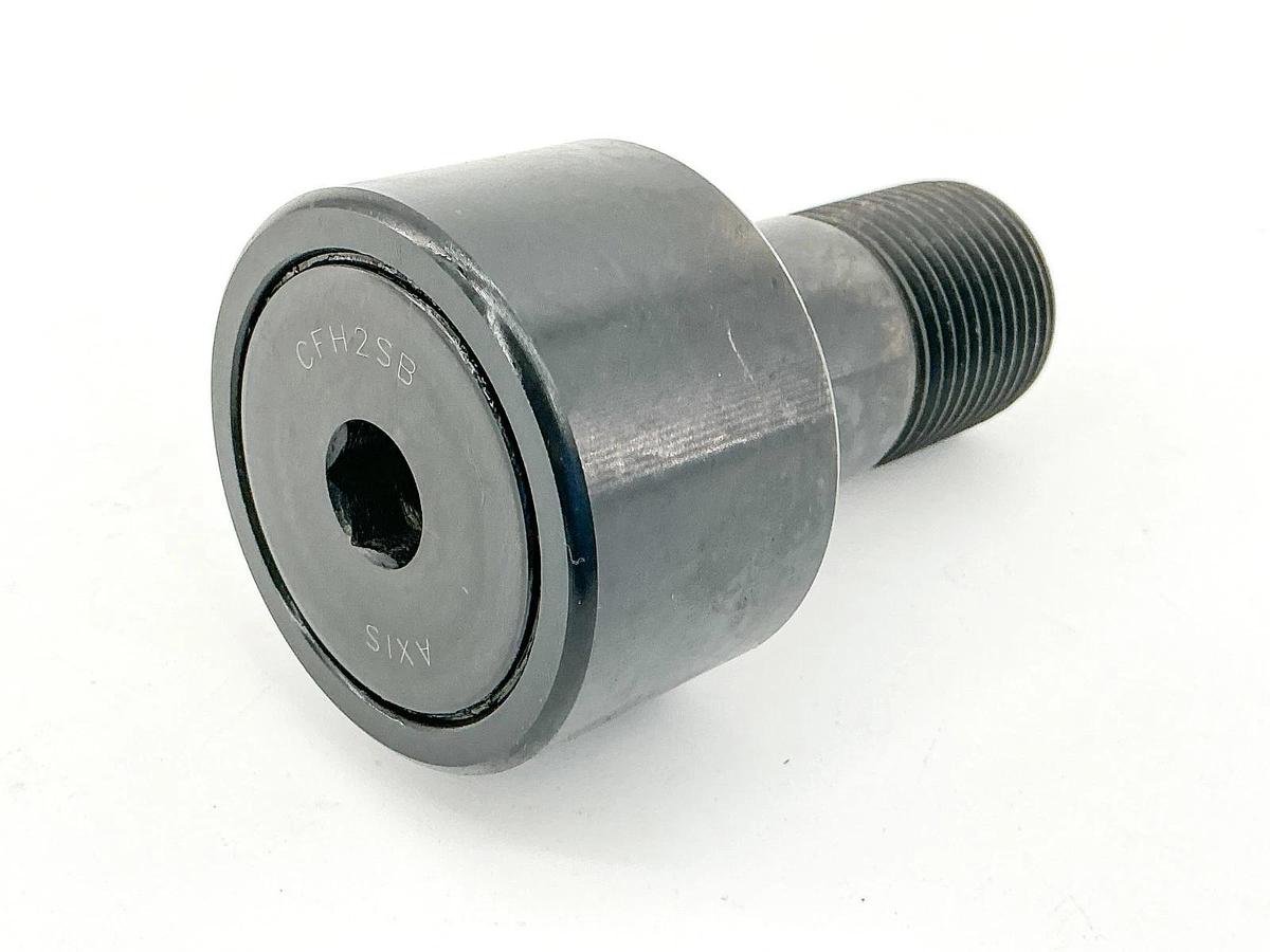 New Axis SFH2SB Cam Follower CFH 2SB - No Box