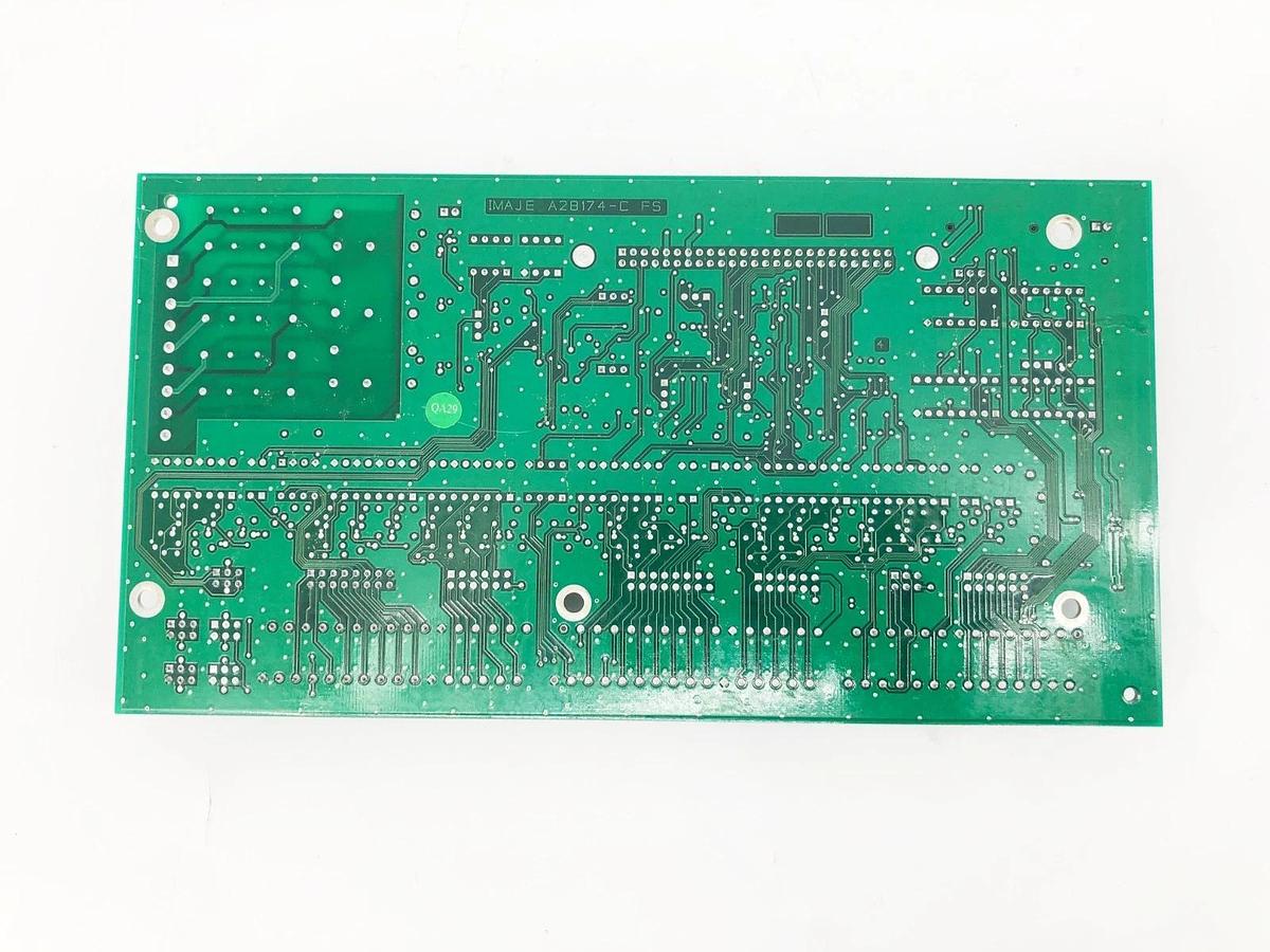 New Imaje A28174-C Circuit Board Module A36789 D - No Box