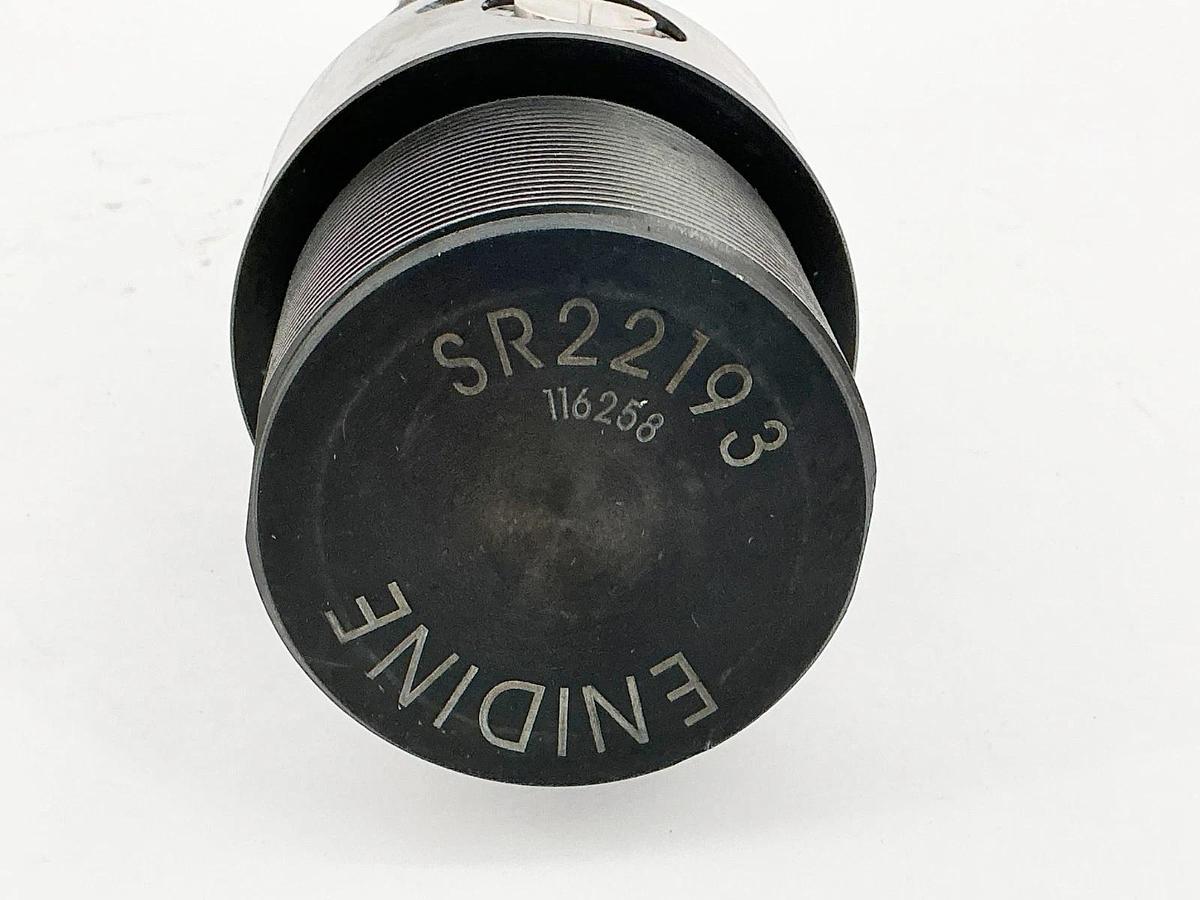 New Enidine SR22193 Adjustable Hydraulic Shock Absorber - No Box