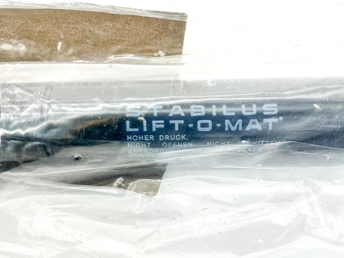 New Hyster 1377992 Gas Spring Stabilus Lift O-Mat 183/18 CR17