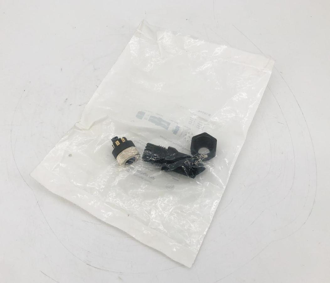 New IFM Efector E18165 Connector