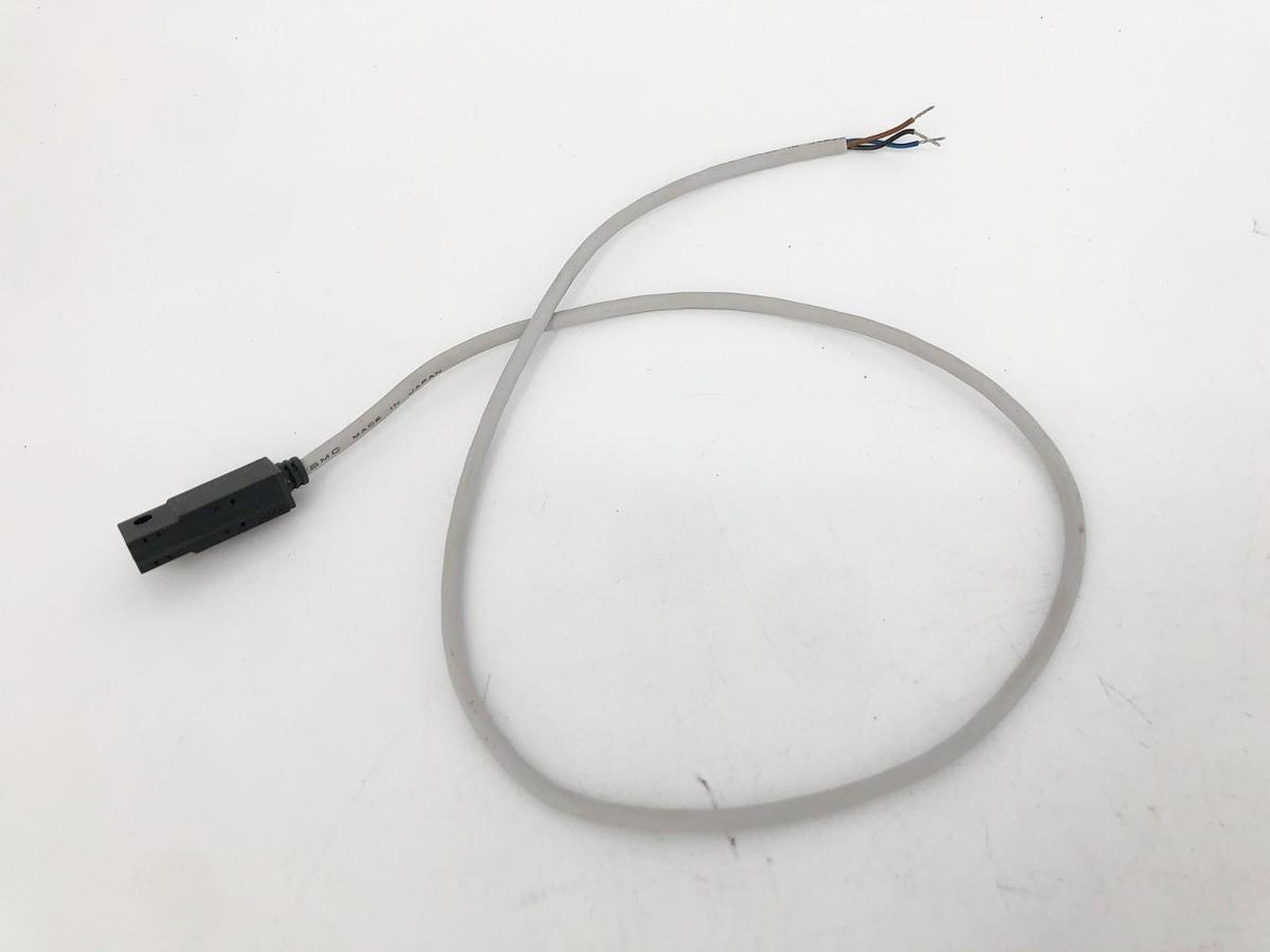 New SMC D-H7A1 Solid State Auto Switch 4.5-28 VDC 3-Wire - No Box
