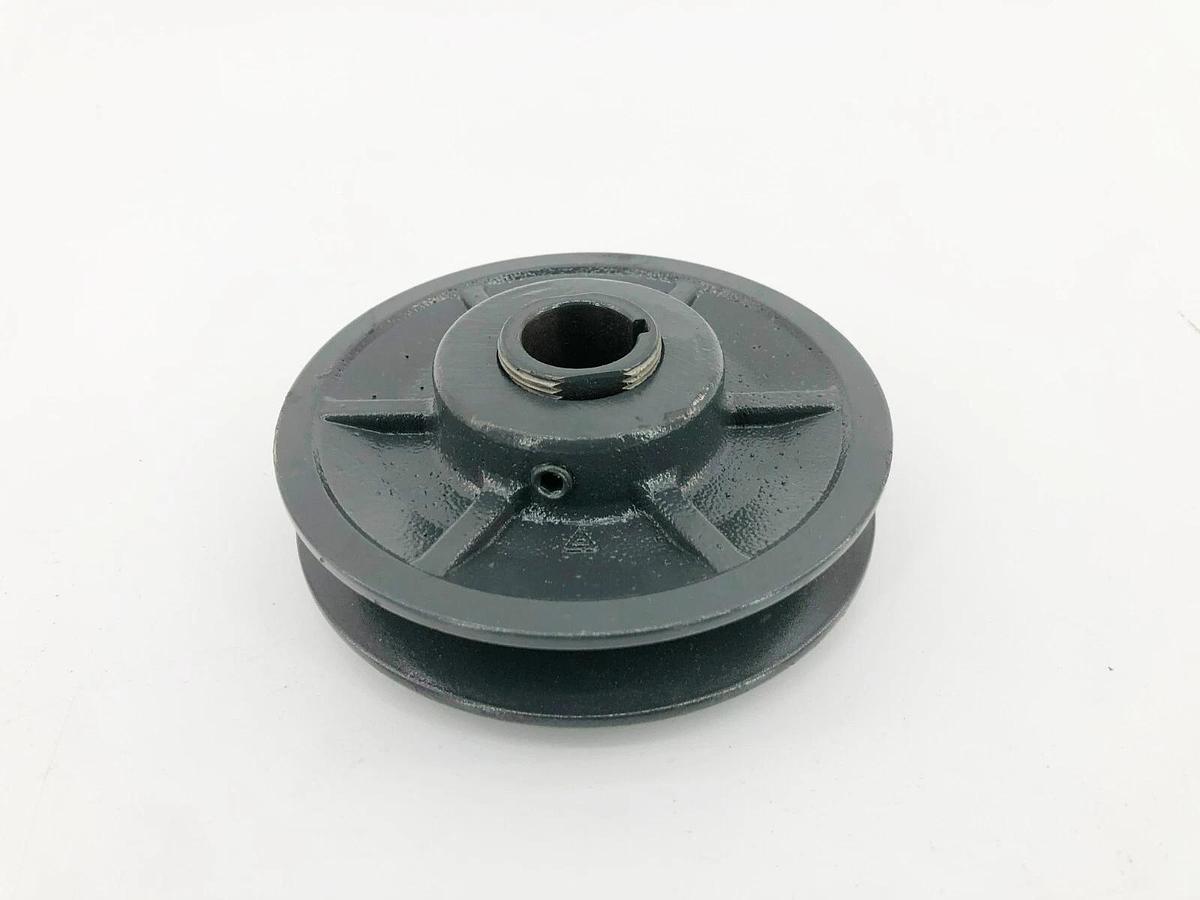 New Browning 1VM50X7/8 Cast Iron Sheave Single Groove Variable Pitch
