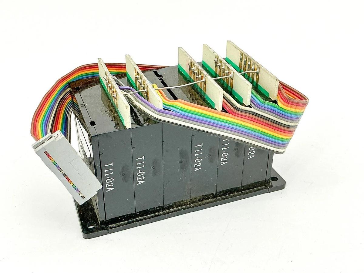 New Cherry T11-02A Counter 5 Position - No Box
