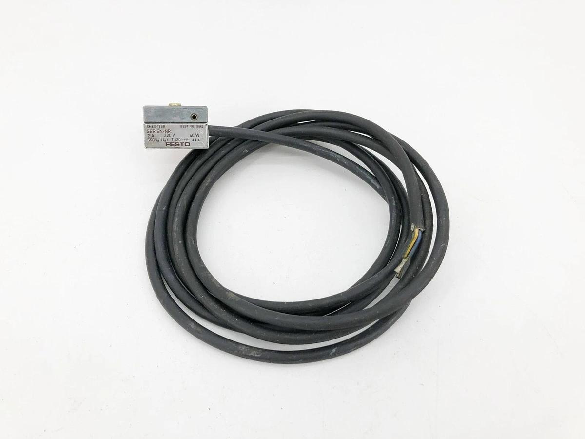 New Festo SMEO-1S6B Proximity Switch 2A 220V 40W