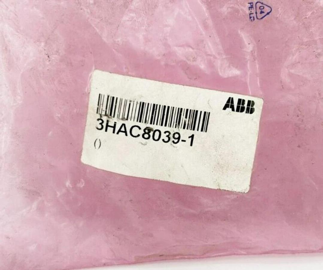 New ABB 3HAC8039-1 Limit Switch, Position Switch 1, XCM B516