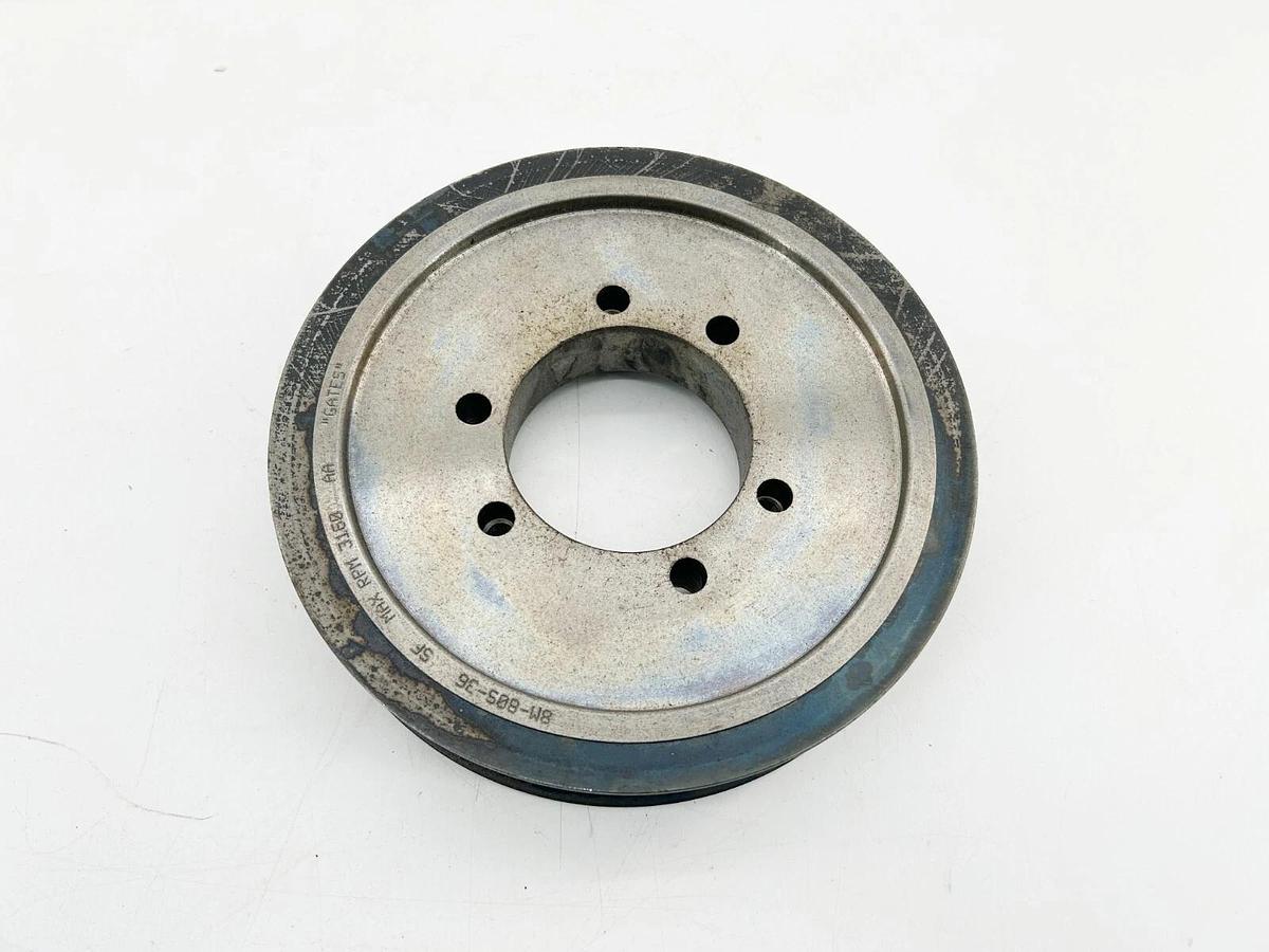 New Gates 8M-80S-36 SF Poly Chain GT Sprocket 77263080
