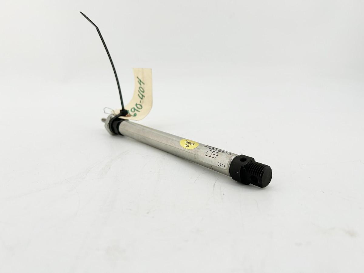 New Parker P1A-S016DS-0125 Pneumatic Cylinder 10Bar