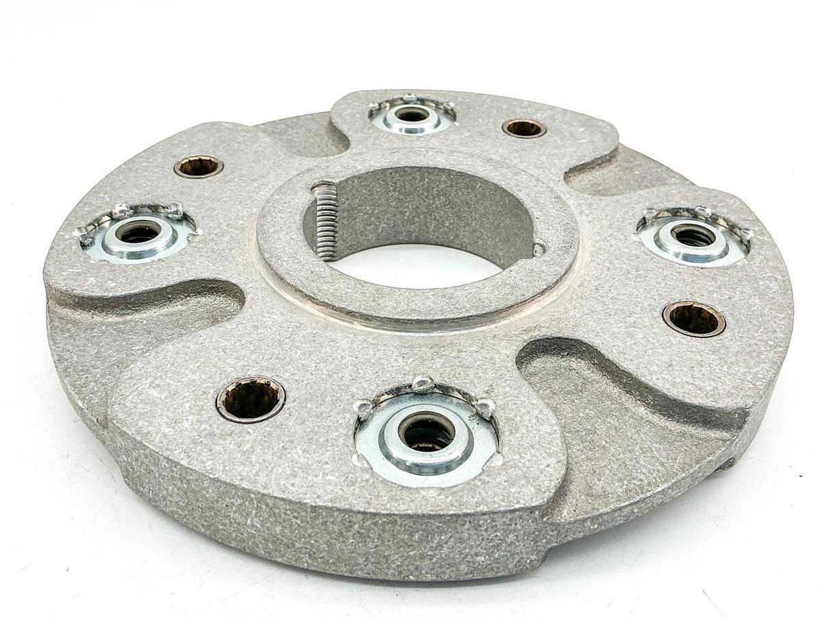 New Dynacorp 307450 Armature Hub & Plate Assembly 9812