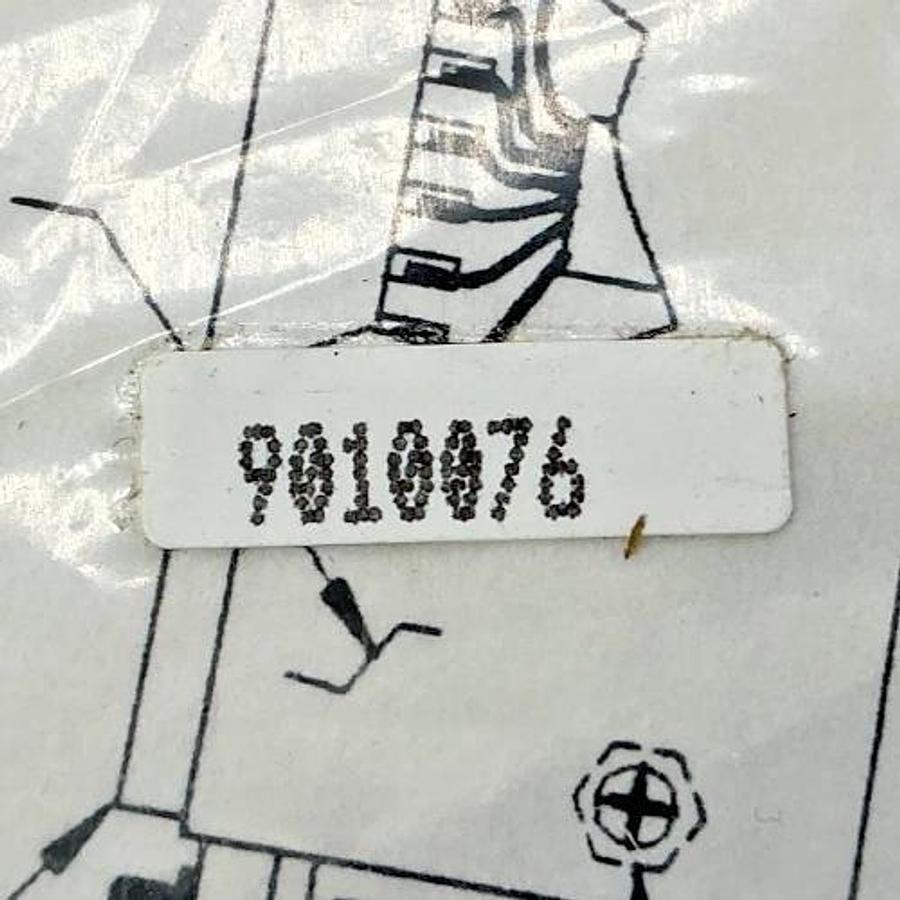 New 9010076 Connector Assembly 300/400 50-Pin MP-1100-25-DP-3