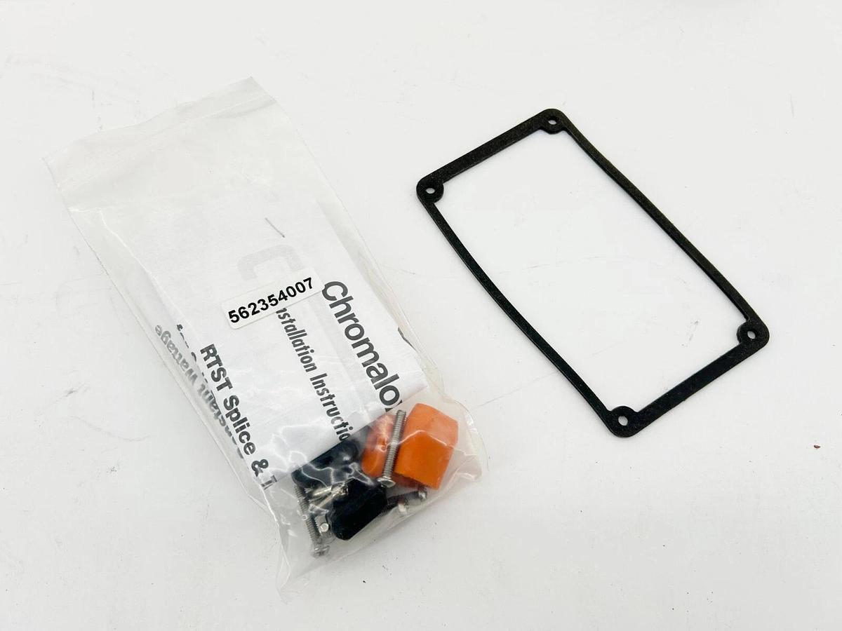 New Chromalox 389652 Splice & Tee RTST 56257702