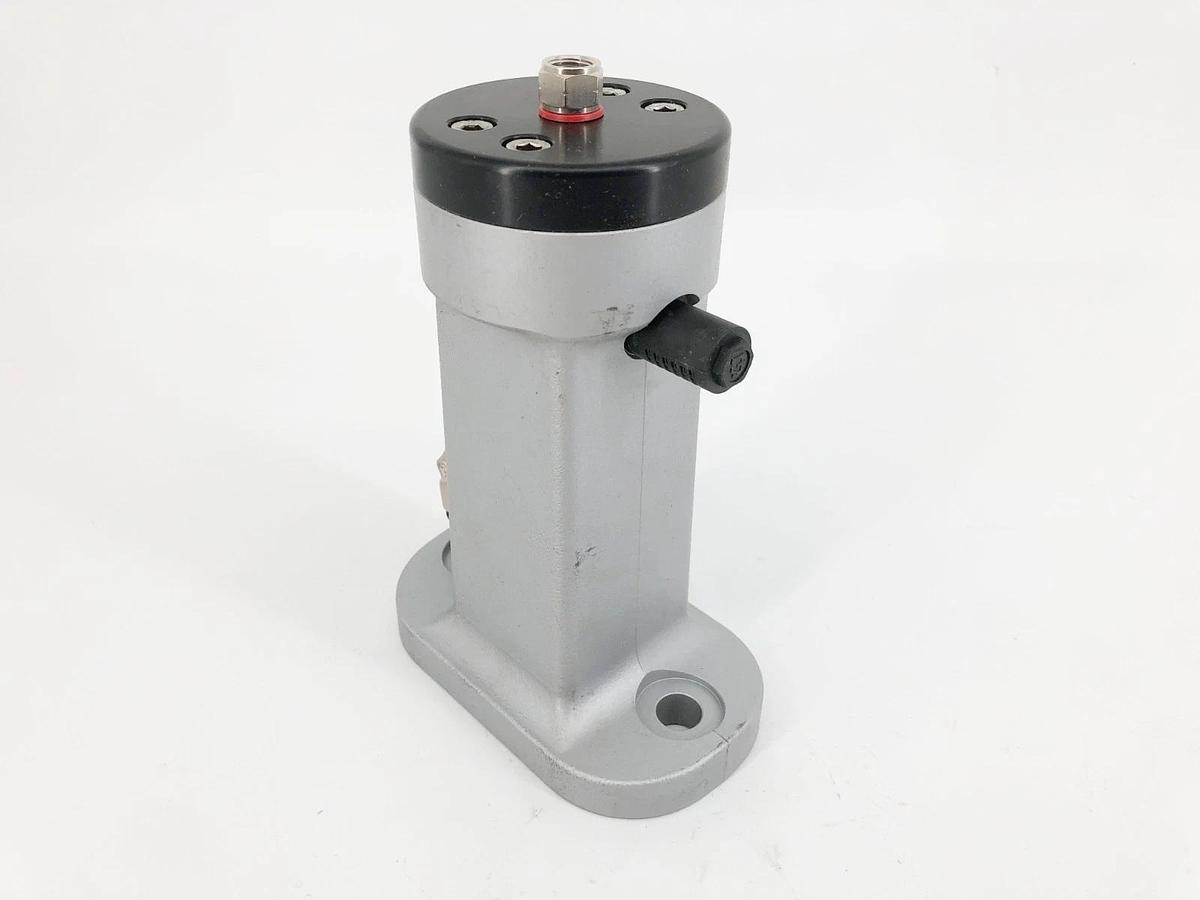 New Martin Netter Vibration PKL 450/6 Pneumatic Impactor 03604900