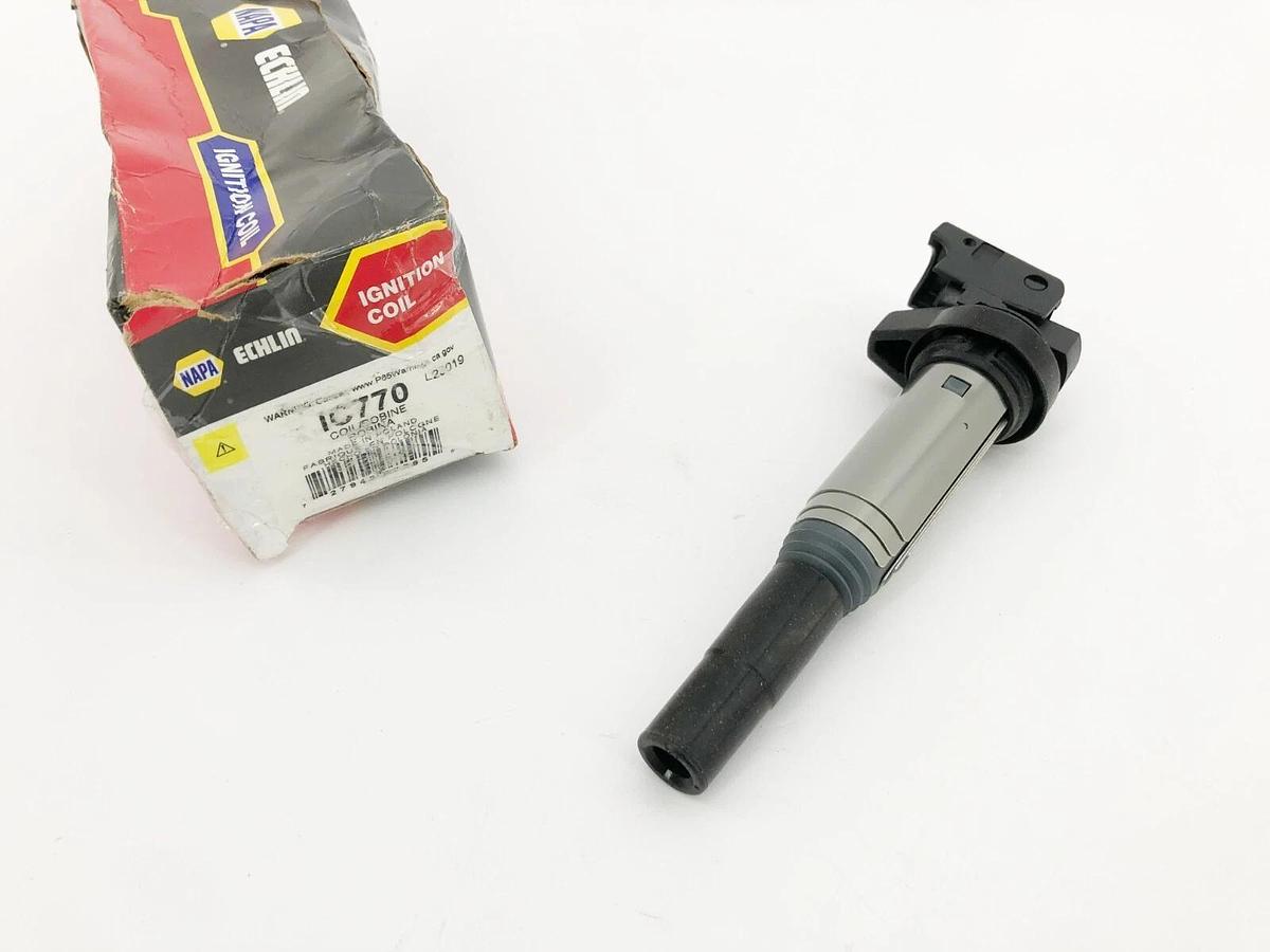 New Napa Echlin IC770 Ignition Starter