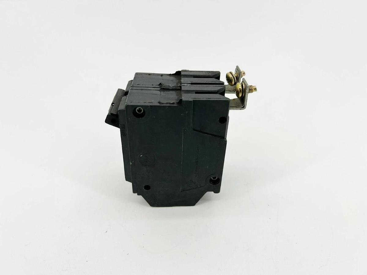 New GE General Electric THQB220 Circuit Breaker 2 Pole 20 A