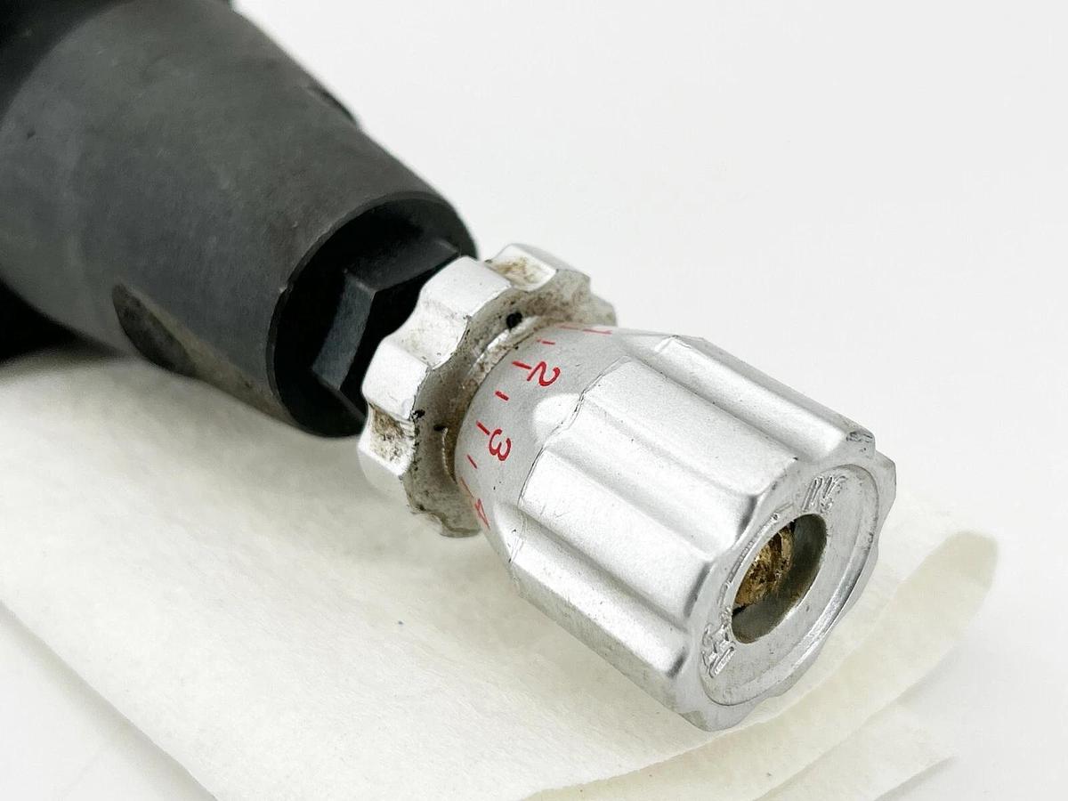 New FluiDyne WFDGMX15PAF41 Hydraulic Modular Valve