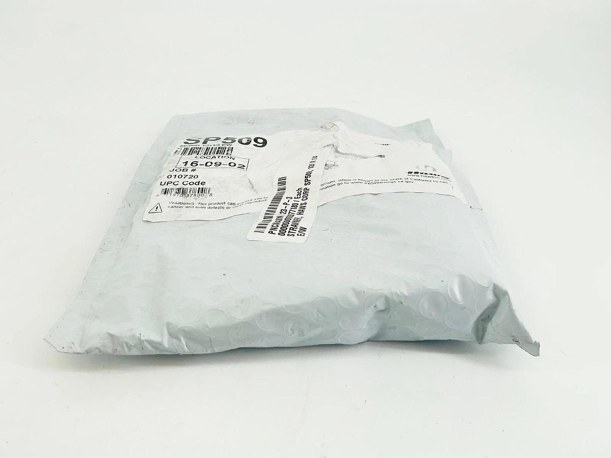 New Haws SP509 In-Line Strainer 1/2X1/4 E/W 50X50 Mesh