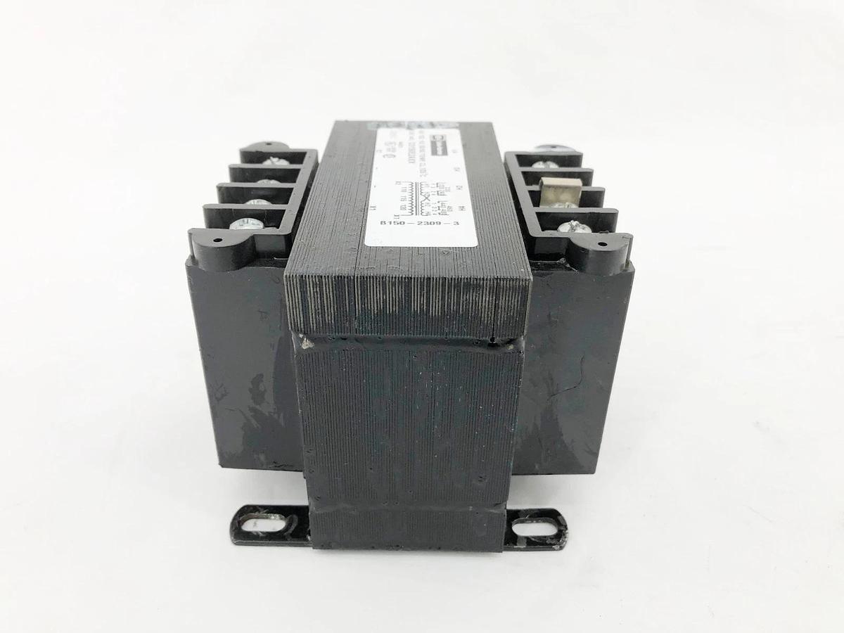 New Cutler Hammer C0150E2AXX Transformer 150VA 230X460-115V - No Box