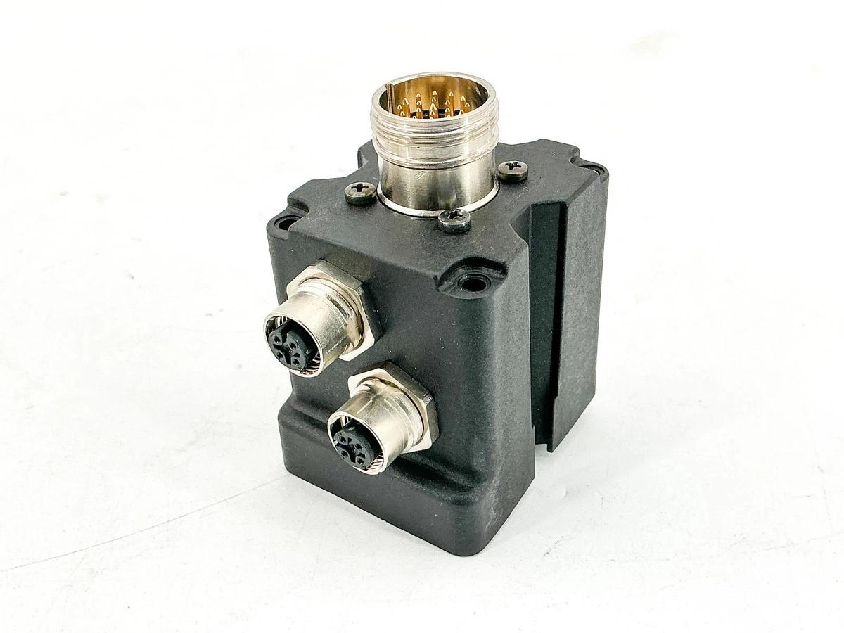 New Reer 7190202 Janus MT S4 Receiver Power Cap 8021208