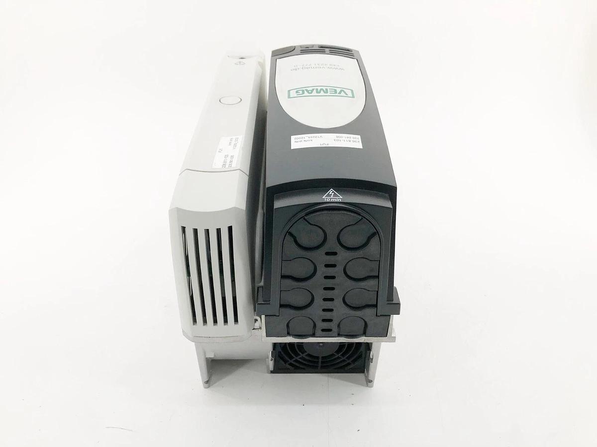 New Vemag SP2403 Inverter Drive 11.0/15.0kW