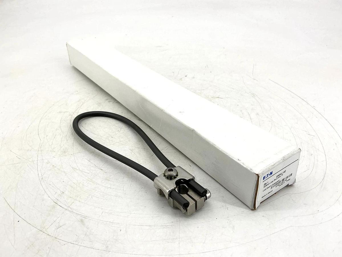 New Eaton E50KL142 Ser A1 Nylatron Loop Rod Lever 6" Limit Switch Component