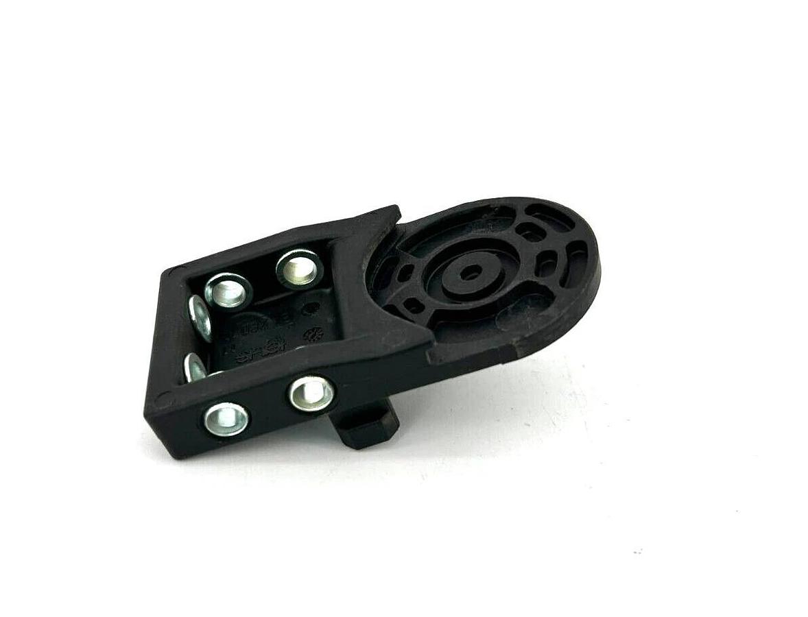 Lot of 5 New Igus E4.280.10, Mounting Brackets for Chain