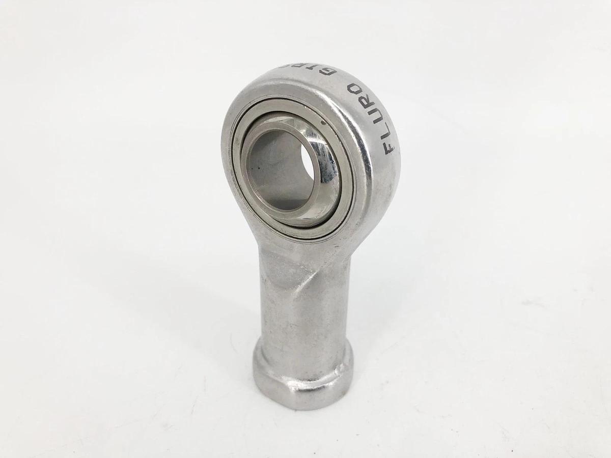 New Fluro GIRSW 20 RR Swivel Head Rod End M20x1.5 Right - No Box