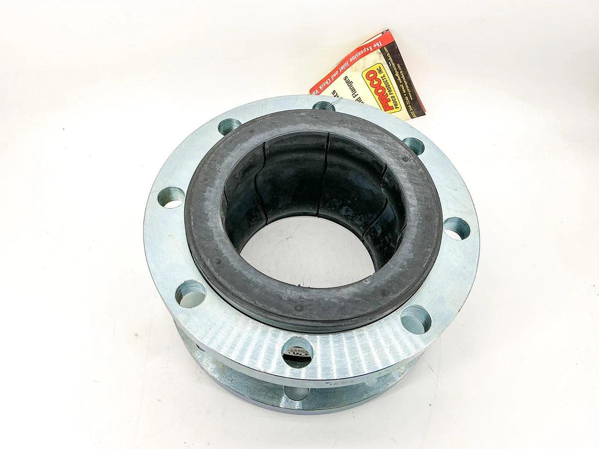 New 060X0640AVE Expansion Joint 240-AV/EE 6" x 6"