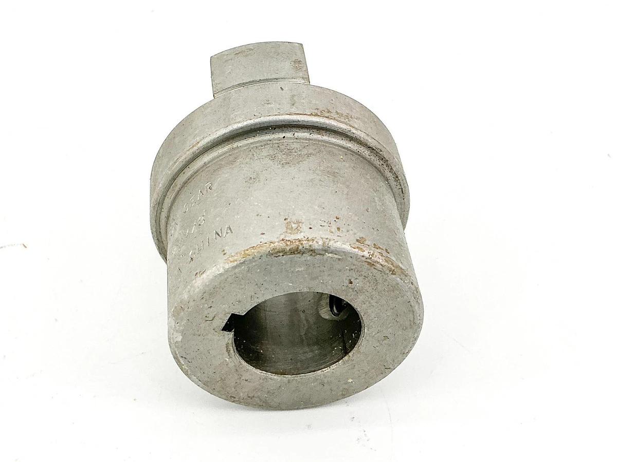 New Boston Gear FC20-7/8 Coupling Hub 7/8" Bore 08264