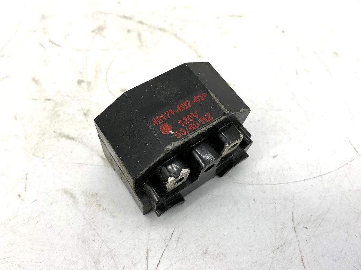 Used Lot of 3 Allen Bradley 40171-002-01 XFMR Module Transformer 120V 50/0HZ