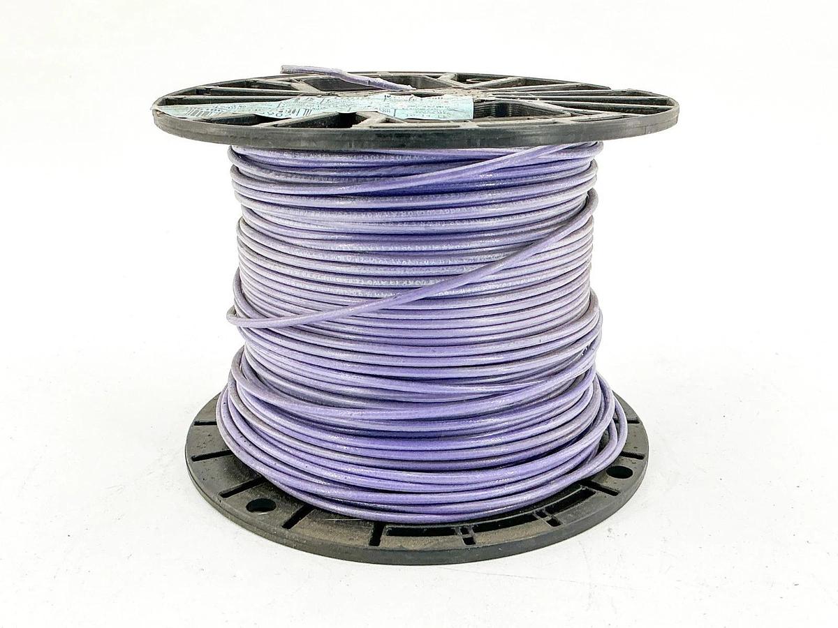 New Encore Wire 106100710440 14AWG MTW OR THHN 250+ FT 6.15LB