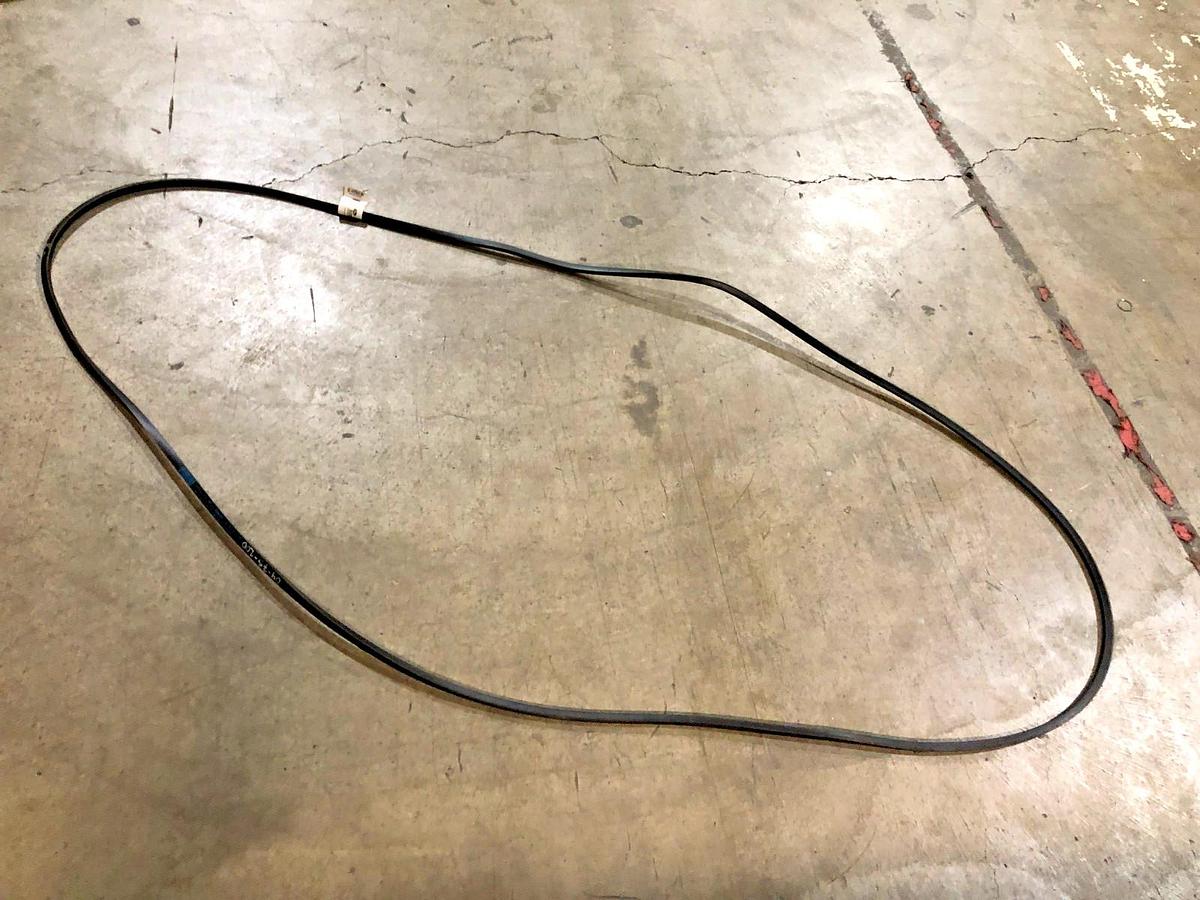 New Gates 5V2000 Super HC V-Belt 9334-2000 - No Box