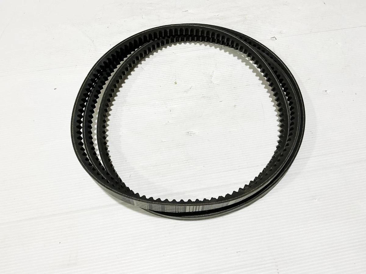 New Continental BX112 Torque Flex V-Belt 115" Length 0.66" Width - No Box