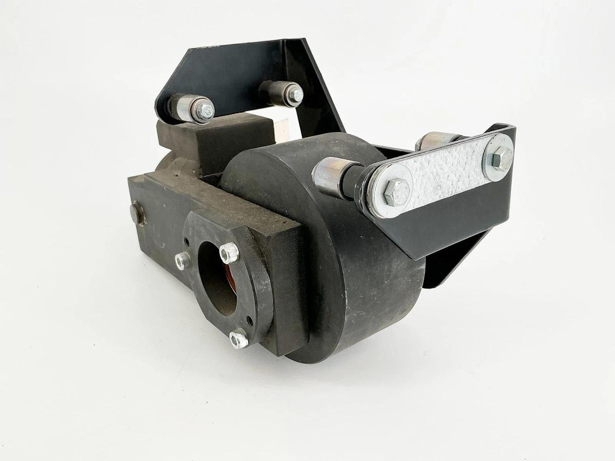 New A40388 Tending Wheel Assembly for 6 Scanner