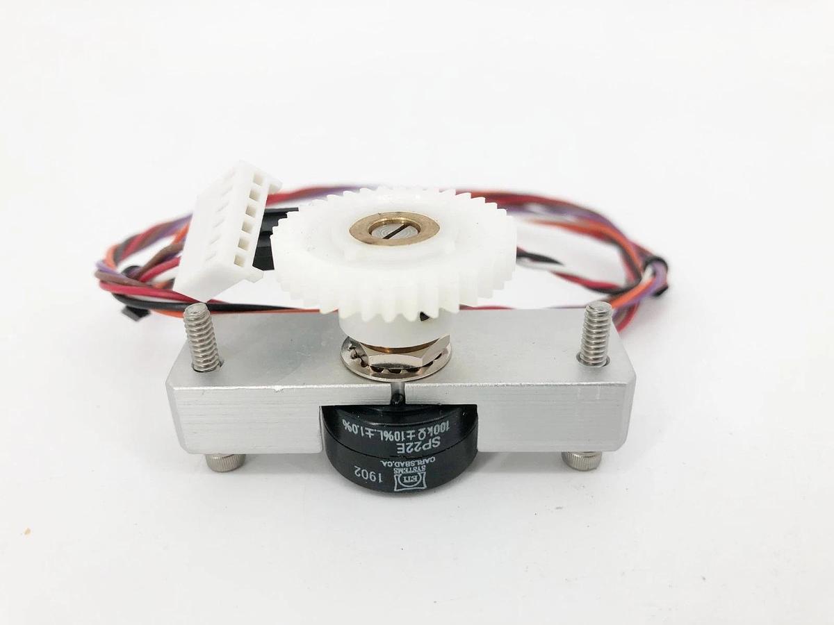 New ETI Systems SP22E-100K Rotary Potentiometer - No Box