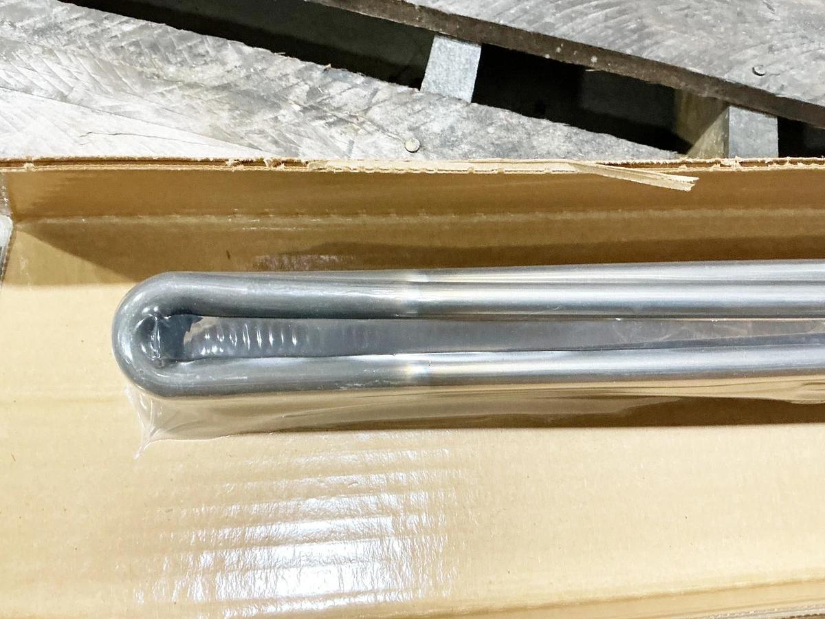 New Kim Hotstart I050AL33-090WP-NC53 Heating Element 575V 9000W 3PH